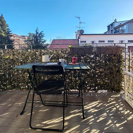 Martesana 26 Apartment Milano Exterior foto