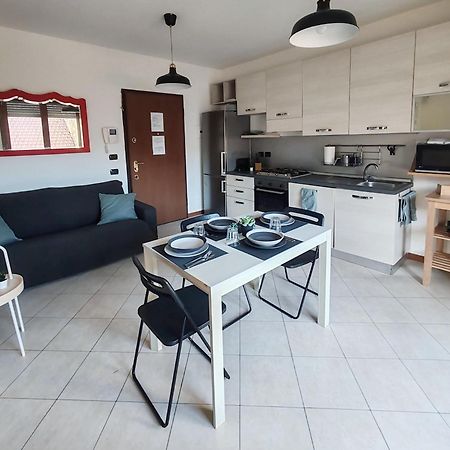 Martesana 26 Apartment Milano Exterior foto