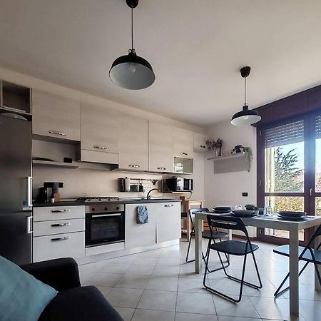 Martesana 26 Apartment Milano Exterior foto