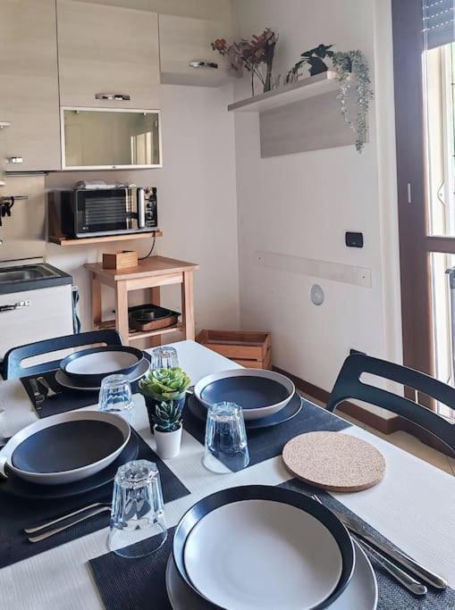 Martesana 26 Apartment Milano Exterior foto