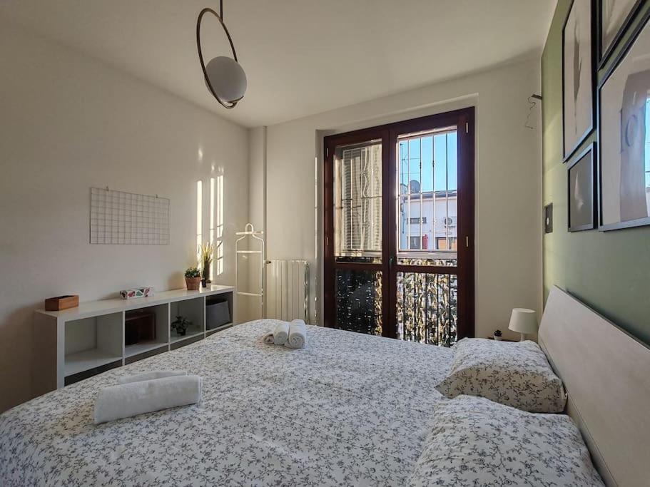 Martesana 26 Apartment Milano Exterior foto
