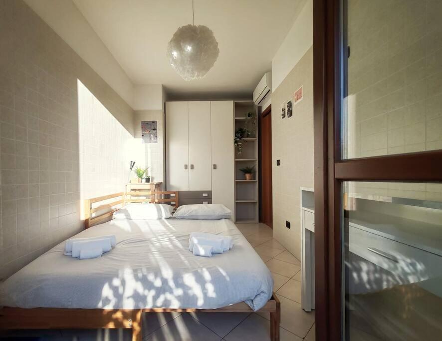 Martesana 26 Apartment Milano Exterior foto