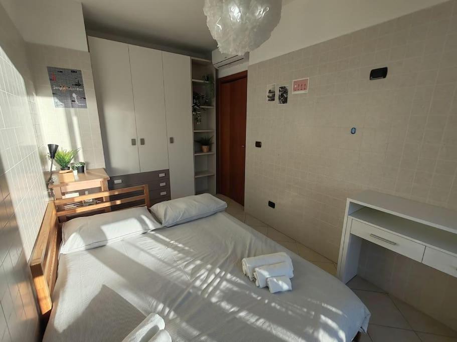 Martesana 26 Apartment Milano Exterior foto