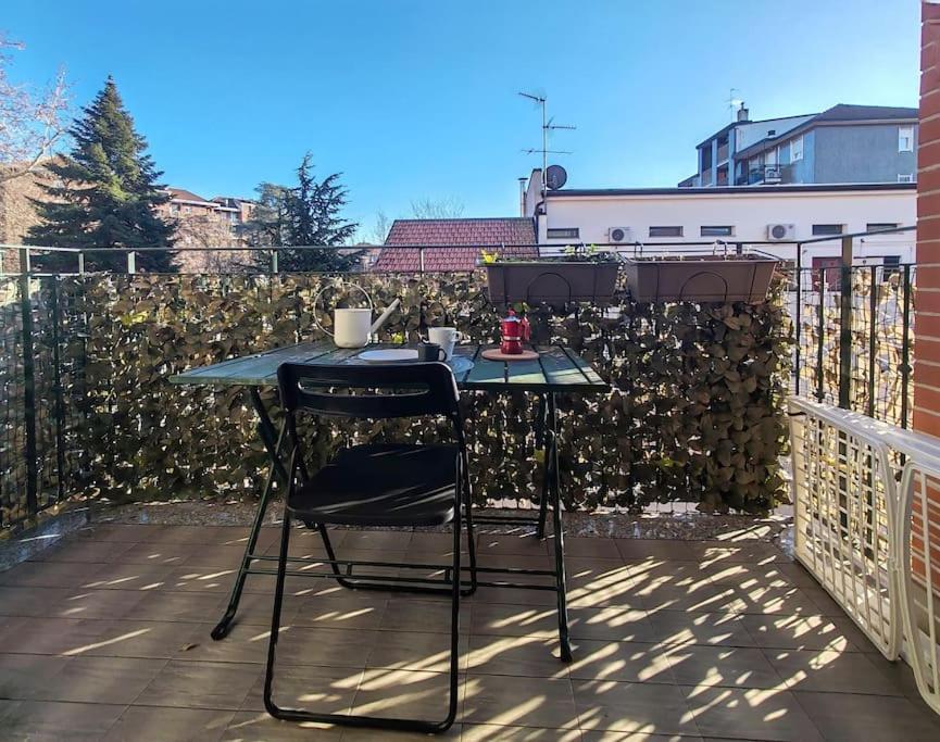 Martesana 26 Apartment Milano Exterior foto
