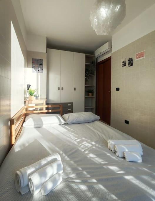 Martesana 26 Apartment Milano Exterior foto