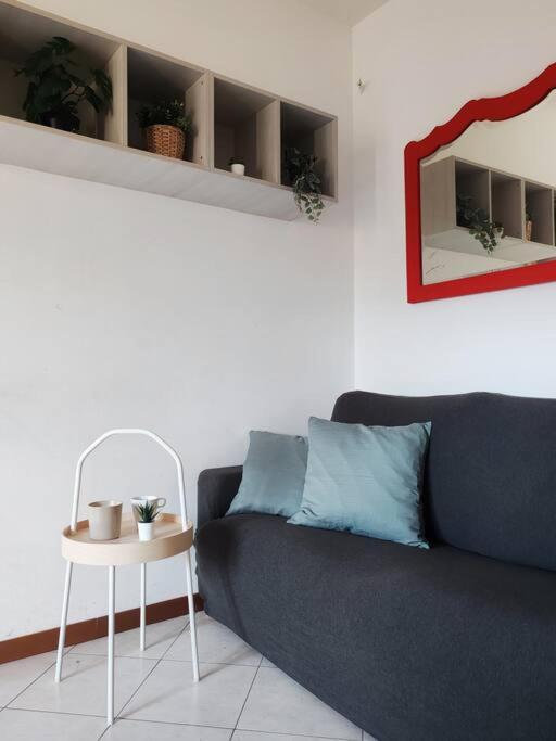 Martesana 26 Apartment Milano Exterior foto