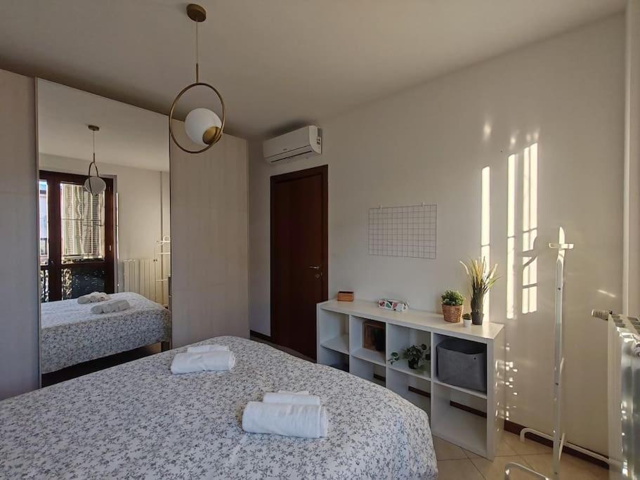 Martesana 26 Apartment Milano Exterior foto