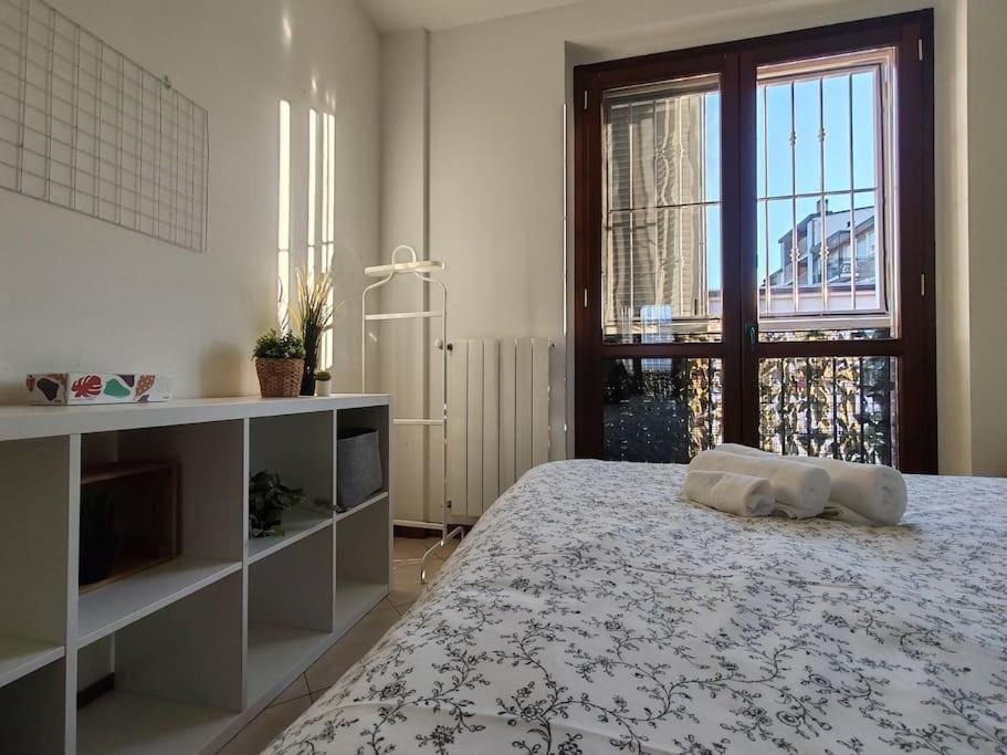 Martesana 26 Apartment Milano Exterior foto