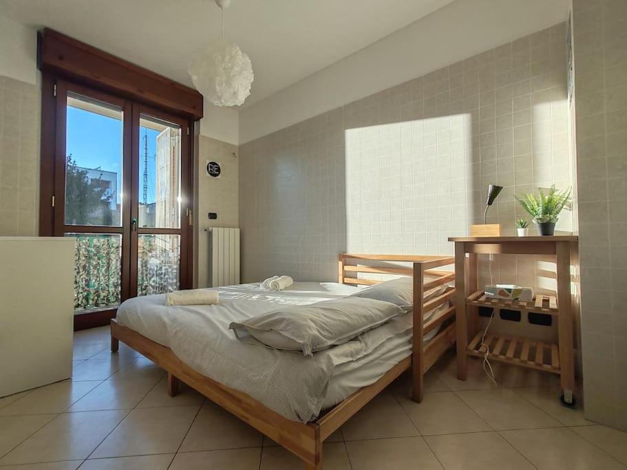 Martesana 26 Apartment Milano Exterior foto